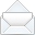 base, mail, open WhiteSmoke icon