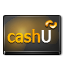 Cashu, base DarkSlateGray icon
