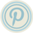 pinterest Icon