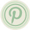 pinterest Icon