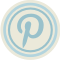 pinterest Icon