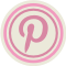 pinterest Icon