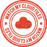 Cloud Crimson icon