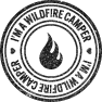 base, wildfire DarkSlateGray icon