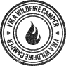 base, wildfire Icon