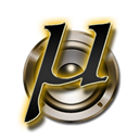 Utorrent Black icon