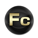 Flashcatalyst Black icon