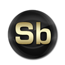 Soundbooth Black icon