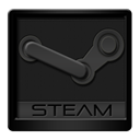 steam DarkSlateGray icon