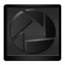 Picasa DarkSlateGray icon