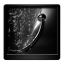 paint Black icon