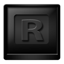 Rocketdock DarkSlateGray icon