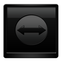 Teamviewer Black icon