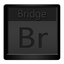 bridge DarkSlateGray icon
