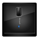 Mouse DarkSlateGray icon