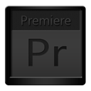 Premiere DarkSlateGray icon
