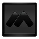 macromedia DarkSlateGray icon