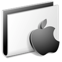 Folder, Developer WhiteSmoke icon