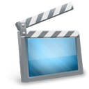 movie Gray icon