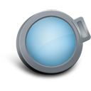 search Gray icon