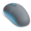 Mouse DimGray icon