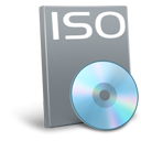 Iso DarkGray icon