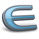 Ie DarkSlateGray icon