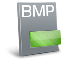 Bmp DarkGray icon