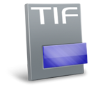 Tif DarkGray icon