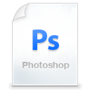 photoshop WhiteSmoke icon