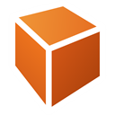 Draw, Cuboid Chocolate icon