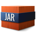 Jar Black icon