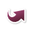 Link, symbolic, Emblem Brown icon