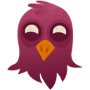 Pidgin Brown icon