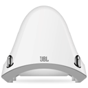 ii, White, jbl, Creature WhiteSmoke icon