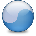 Universal SteelBlue icon