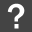 Faq DarkSlateGray icon