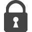 Lock Icon