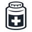 Bottle Icon