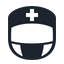 Surgeon DarkSlateGray icon