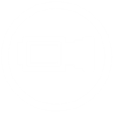 Mb, videorecorder Black icon