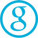 Mb, google DarkTurquoise icon