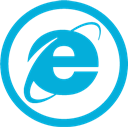 Mb, Ie DarkTurquoise icon