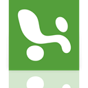 Mirror, Excel OliveDrab icon