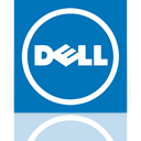 Mirror, Dell DarkCyan icon