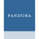 Pandora, Mirror SteelBlue icon