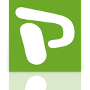 Mirror, project OliveDrab icon