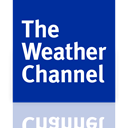 Channel, weather, the, Mirror DarkBlue icon