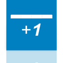 Mirror, google, + DarkCyan icon