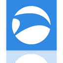 iron, Mirror, srware DodgerBlue icon
